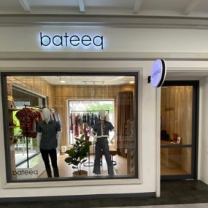 BATEEQ By The Sea